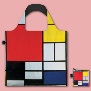 Composition - Recycled Bag