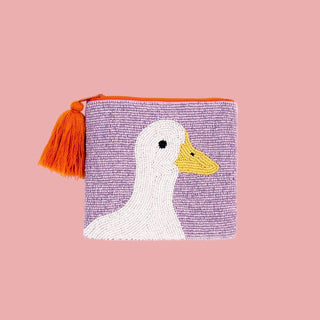 Duck Pouch