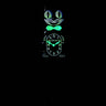 Glow In The Dark - Limited Edition