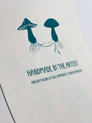 One year in nature 2026 wall calendar by Yasmina Karli Malmsten