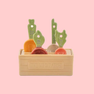 Veg Patch Measuring Spoons