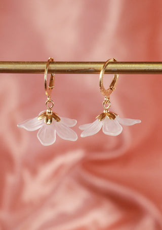 Lily mix & match earring