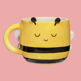 Bee Mug