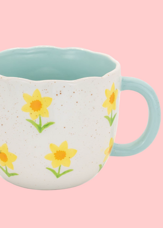 Surprise Sheep Mug