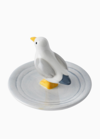 Seagull Ring Dish