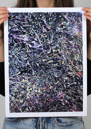 Andetag by Veronika Danielsson