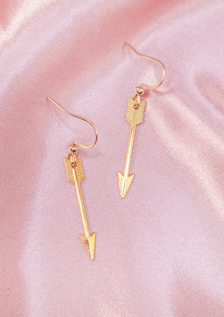 Arrow Earrings