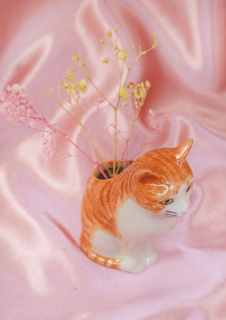 Katten Squash Budvase