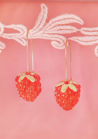 Berry Bliss Hoops