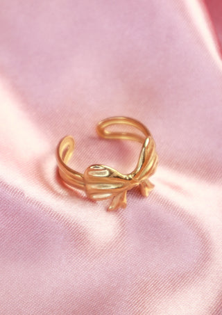 Bow Ring