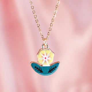 Buttercup Necklace