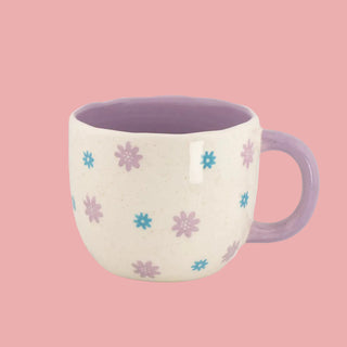 Surprise Butterfly Mug