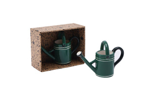 The Potting Shed Ceramic Watering Can Ring Holder