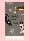 People I love: Cats