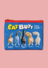 Cat Butts