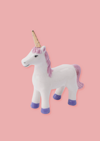 Eugene the Unicorn Ring Holder