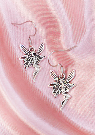 Fairy Earrings