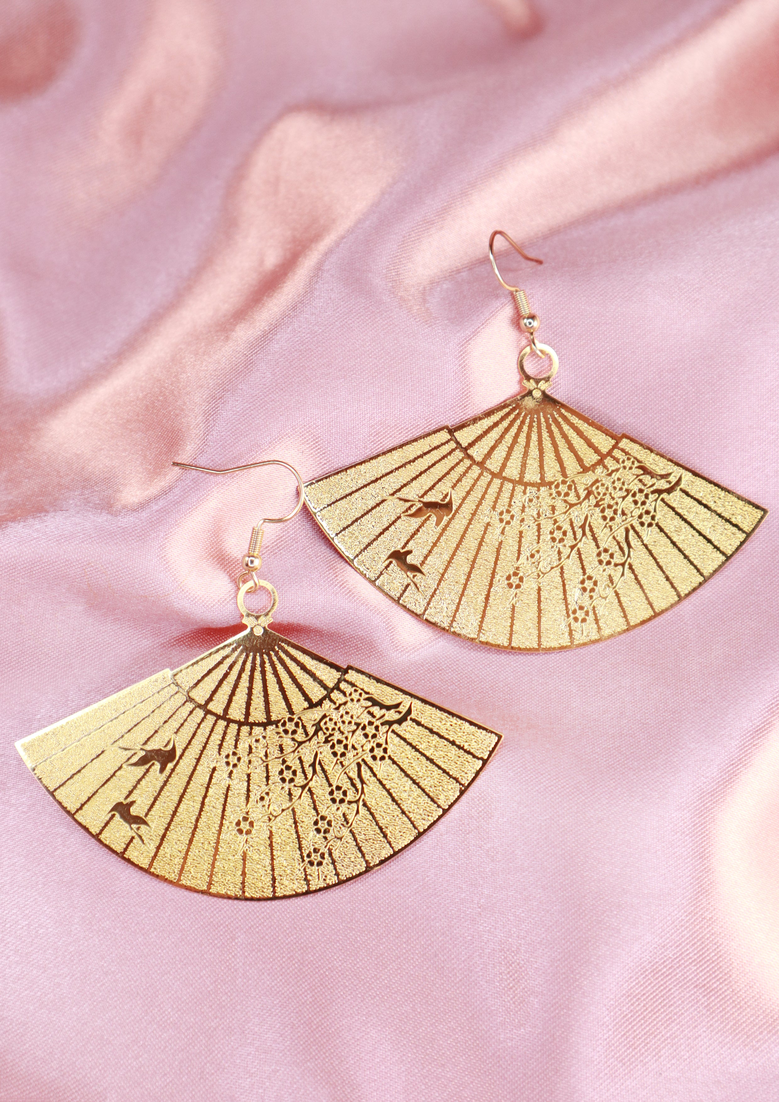 Soleil Earrings