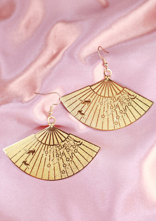 Soleil Earrings