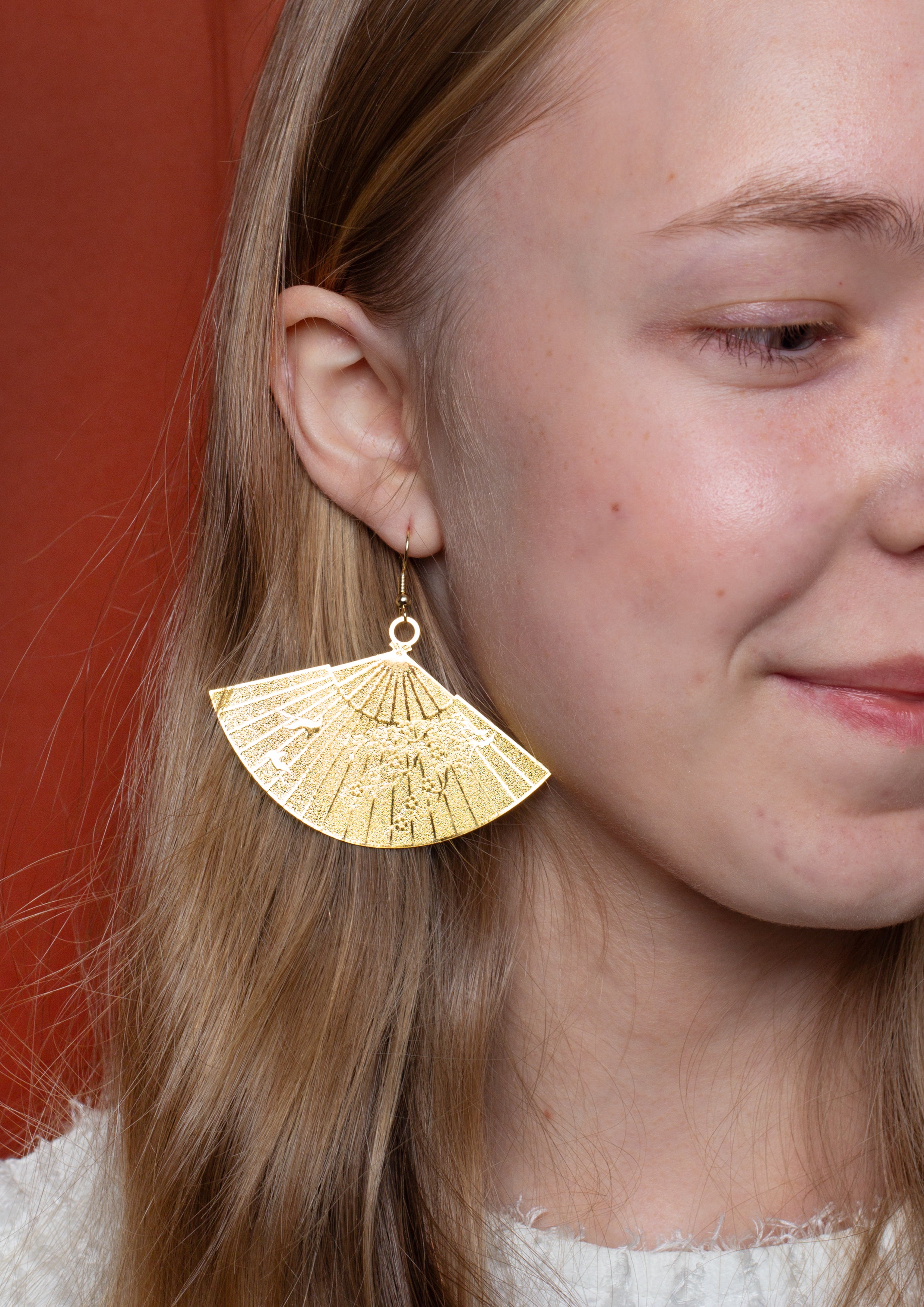 Soleil Earrings