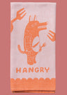 Hangry
