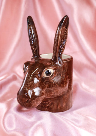 Hare Pot