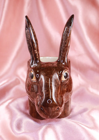 Hare Pot