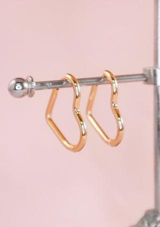 Heart Hoops