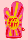 Hot shit