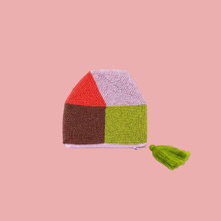 Home - Small Pouch