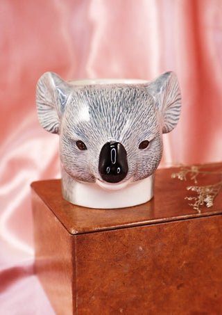 Koala Mini Pot