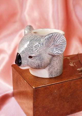 Koala Mini Pot