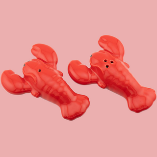Humrar - Salt & Peppar set