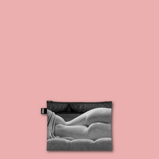 Marble Bodies - Recycled Zip Pockets