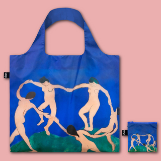 Henri Matisse, Dance - Recycled Bag