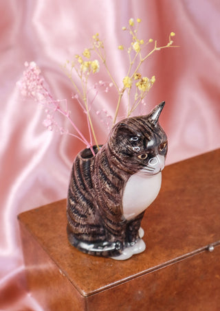 Katten Millie Budvase