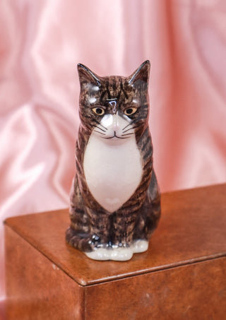 Katten Millie Budvase