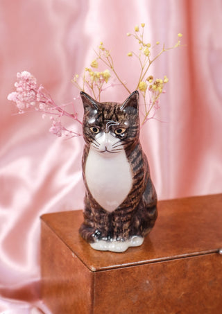 Katten Millie Budvase