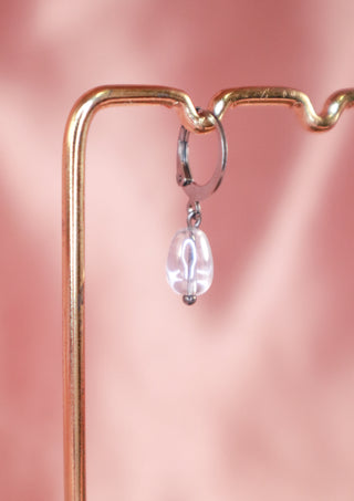 Dew Drop mix & match earring