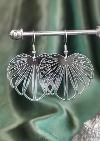 Botanical Whisper Earrings
