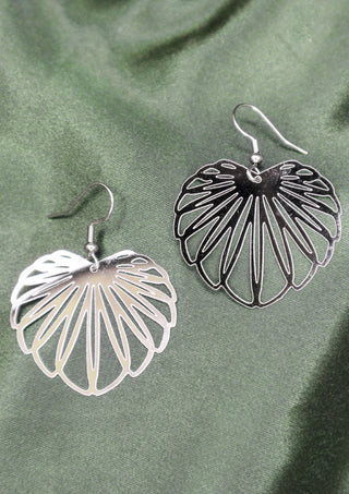 Botanical Whisper Earrings