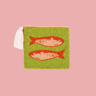 Pisces Pouch