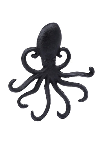 Octopus Iron Hook