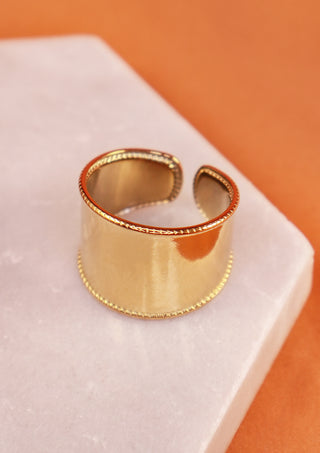 Majestic Wrap Ring