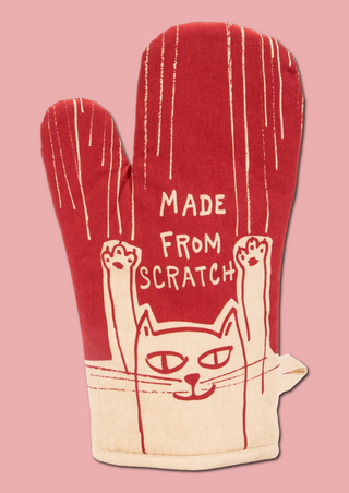 Grytvante: Made From Scratch