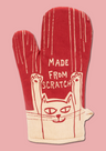 Made From Scratch