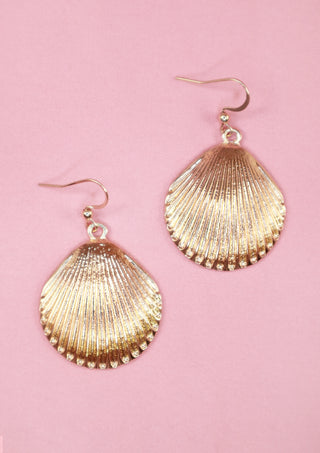 Shell Earrings