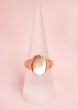 Signet Ring