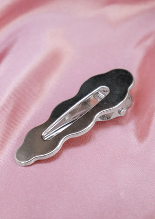 Gentle Wave Hair Clip