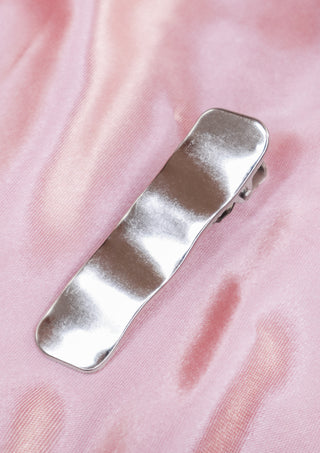 Rippling Hair Clip